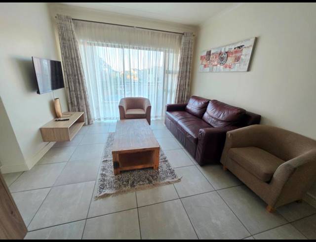 2 BEDROOM PROPERTY TO RENT IN BLYDE RIVERWALK ESTATE